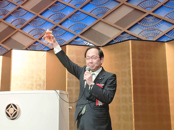 ���s��w�̓����t�H�[�����ɏo�ȁi11/6�j